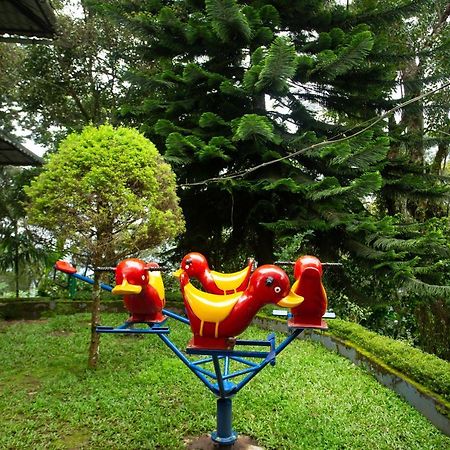 Bracknell Forest Munnar Ngoại thất bức ảnh