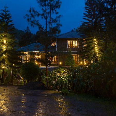 Bracknell Forest Munnar Ngoại thất bức ảnh