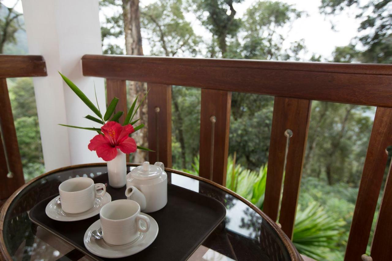 Bracknell Forest Munnar Ngoại thất bức ảnh