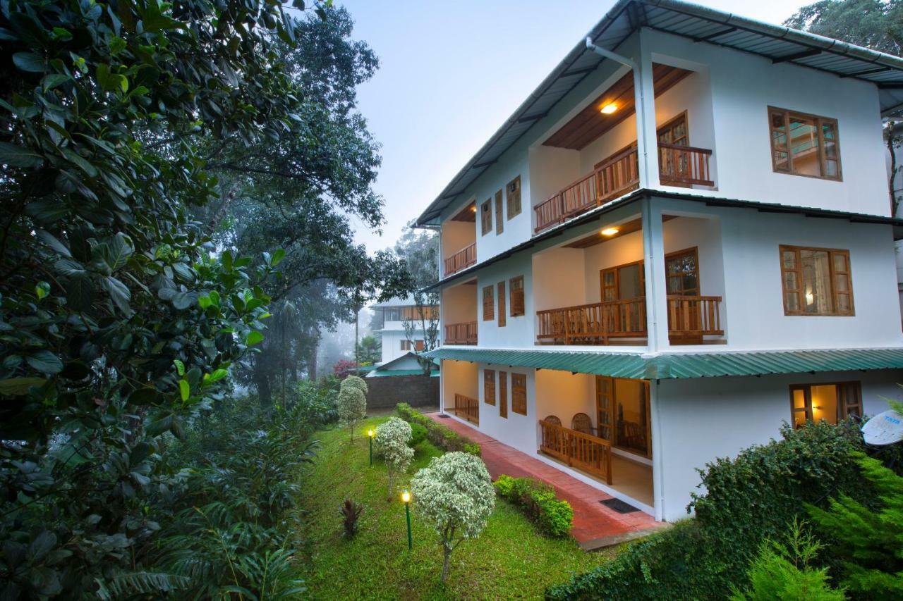 Bracknell Forest Munnar Ngoại thất bức ảnh