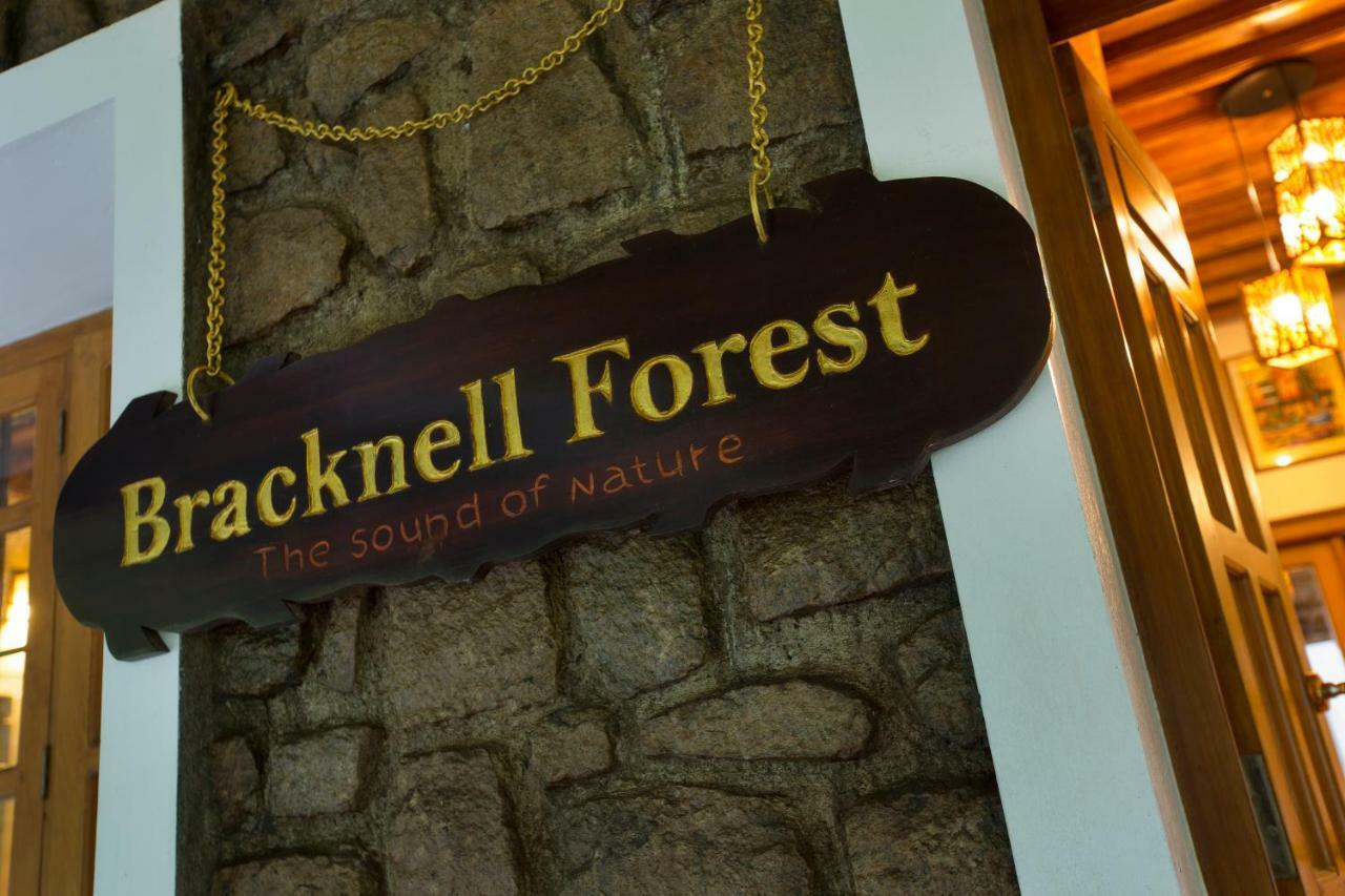 Bracknell Forest Munnar Ngoại thất bức ảnh